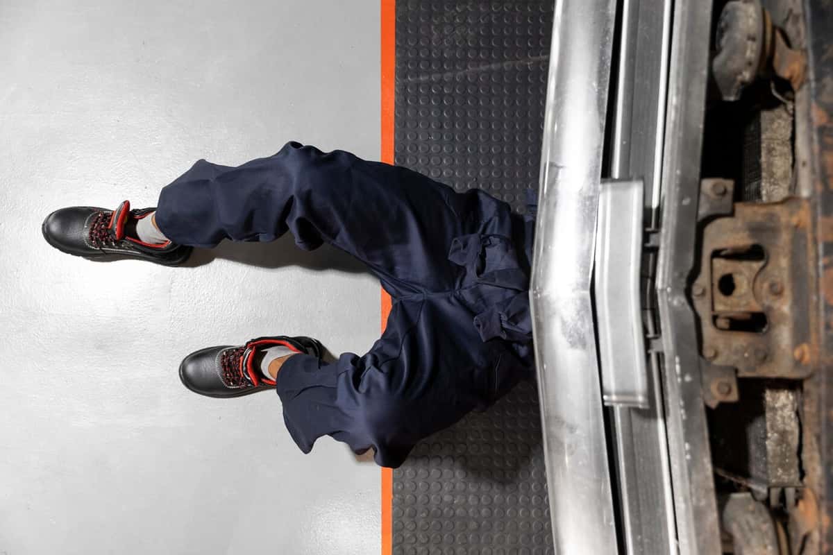 De Beste Werkbroeken voor de Winter: Warm en Functioneel